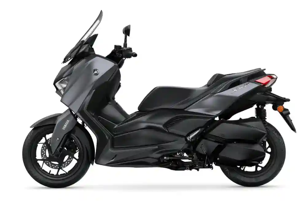 YAMAHA XMAX 250 2021