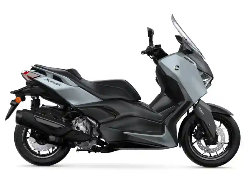 YAMAHA XMAX 300 Tech MAX+ 2026
