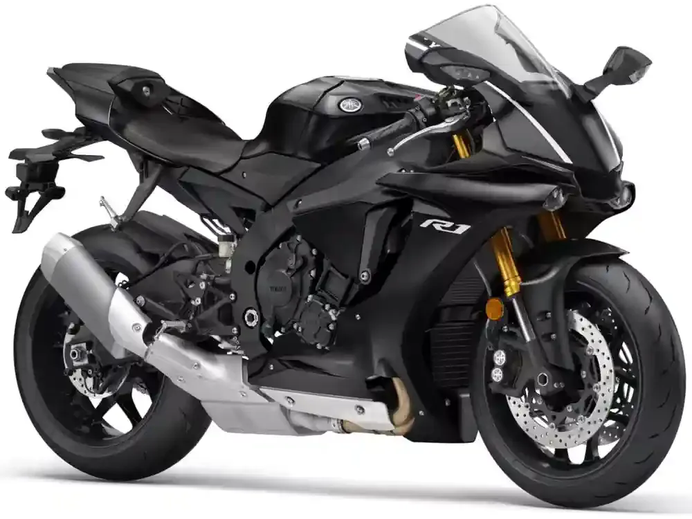 YAMAHA YZF-R1 2015