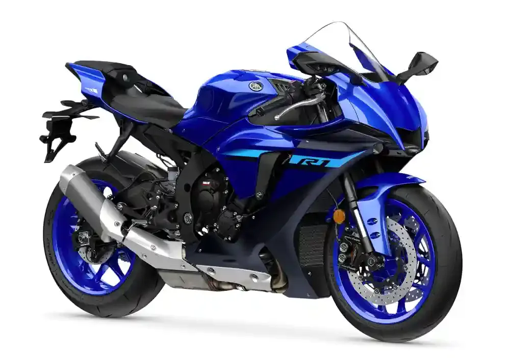 YAMAHA YZF-R1 2024