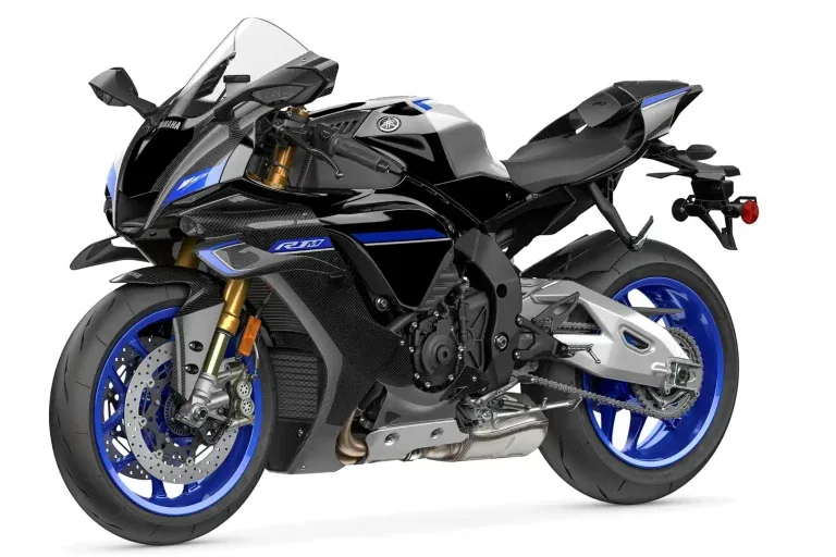 YAMAHA YZF-R1