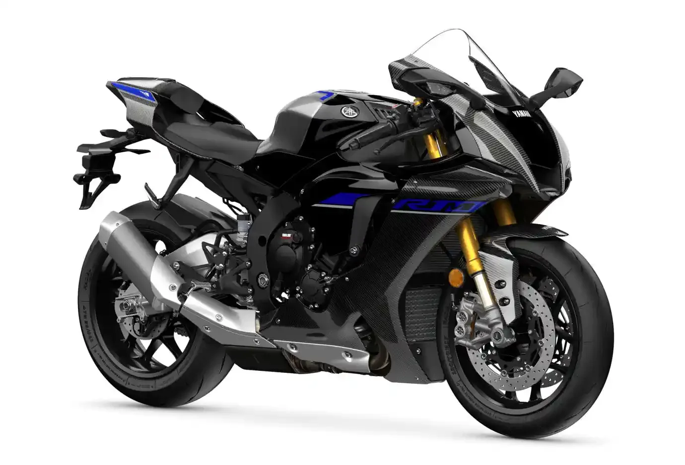 YAMAHA YZF-R1M 2024