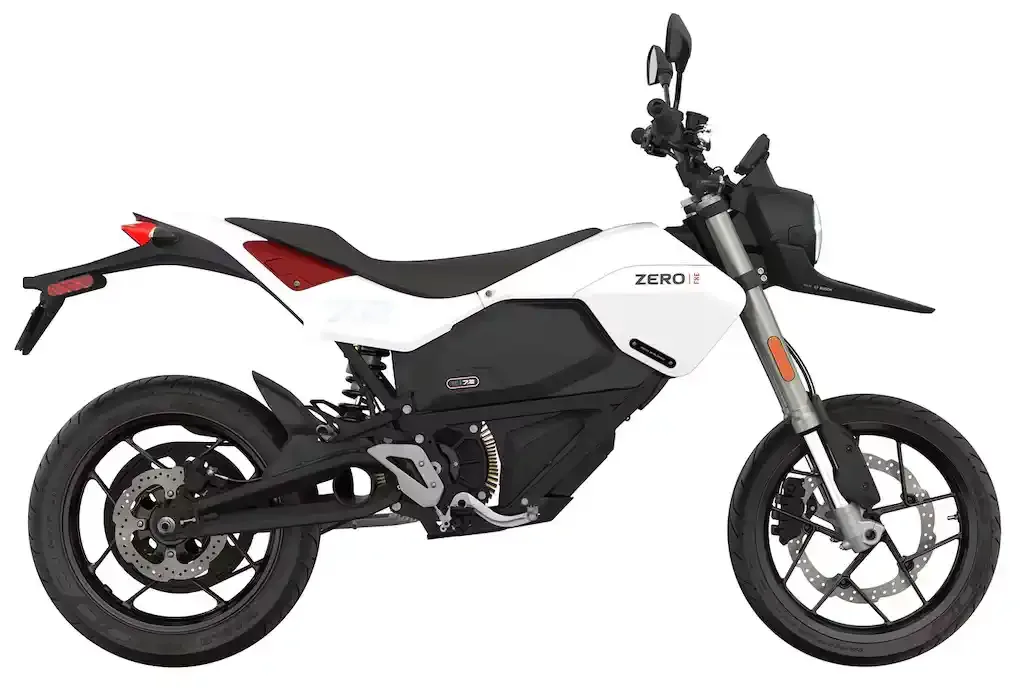 ZERO FXE 2024