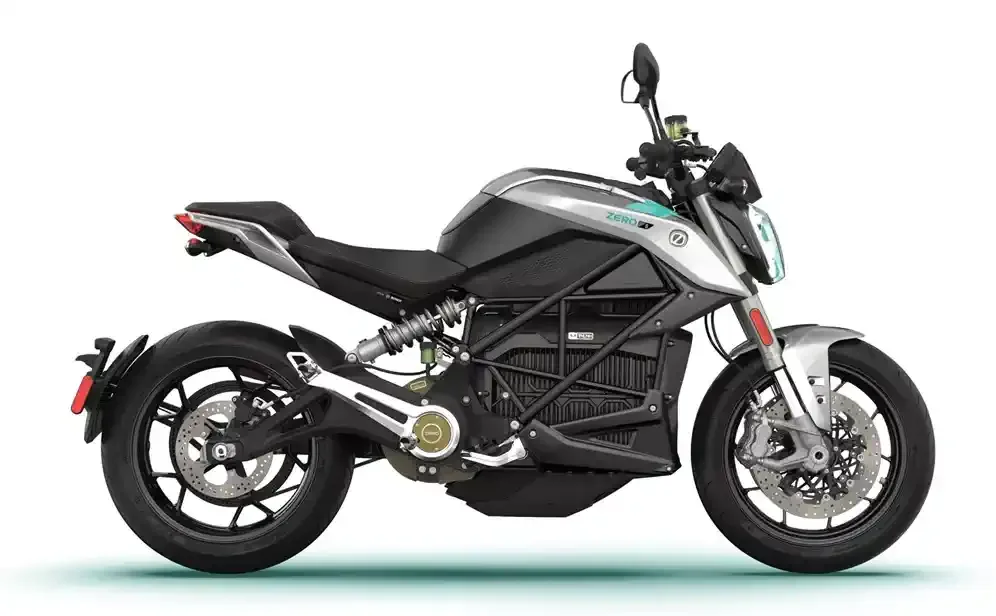ZERO S 2024