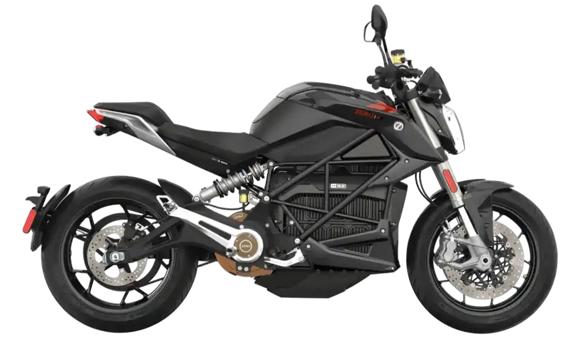 ZERO SR 2024