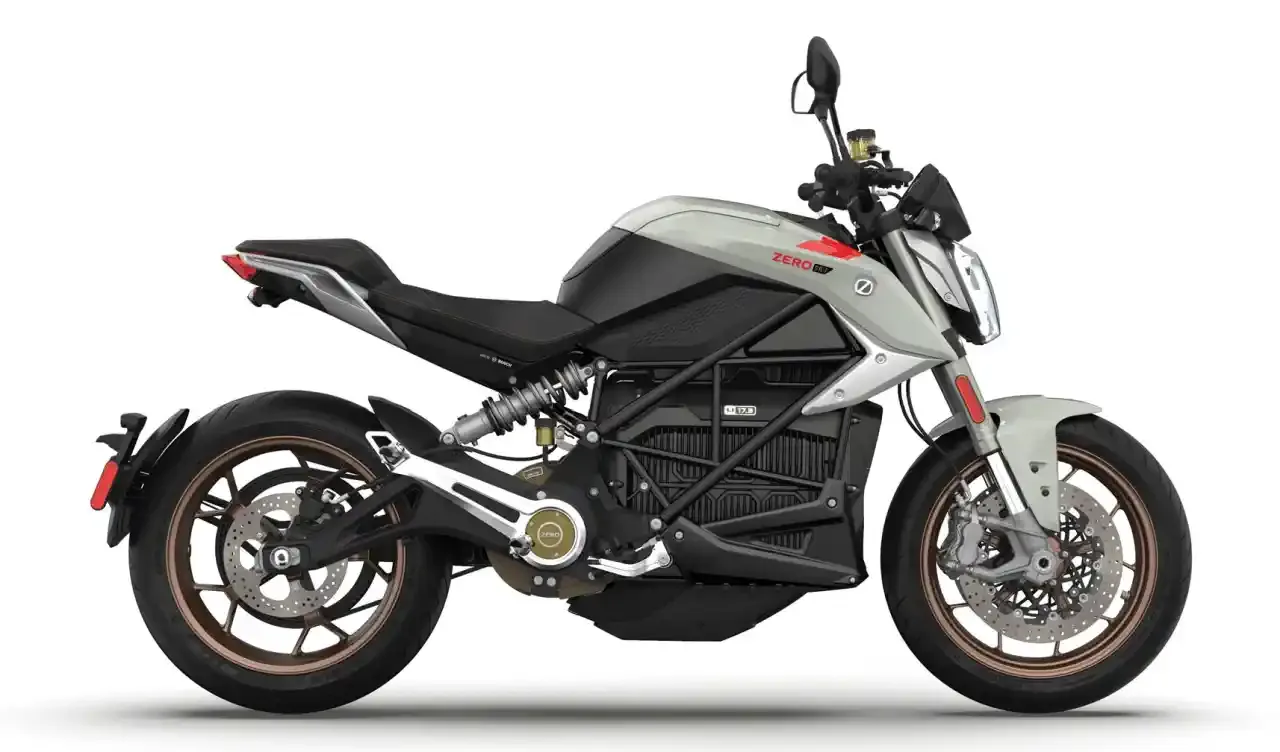ZERO SR/F 2025