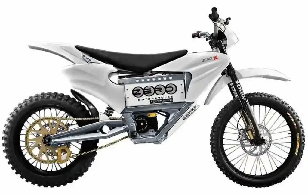 ZERO X 2025
