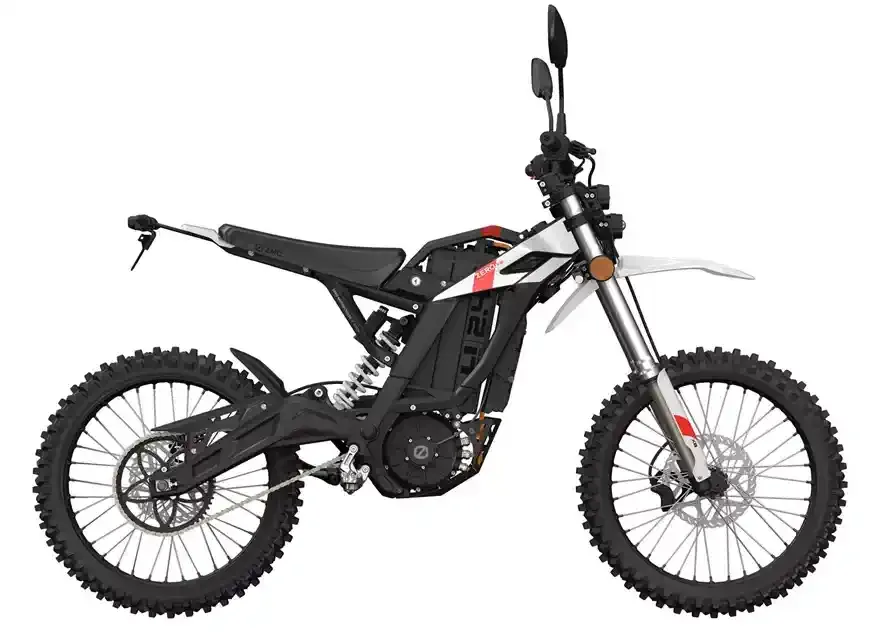 ZERO XB 2025