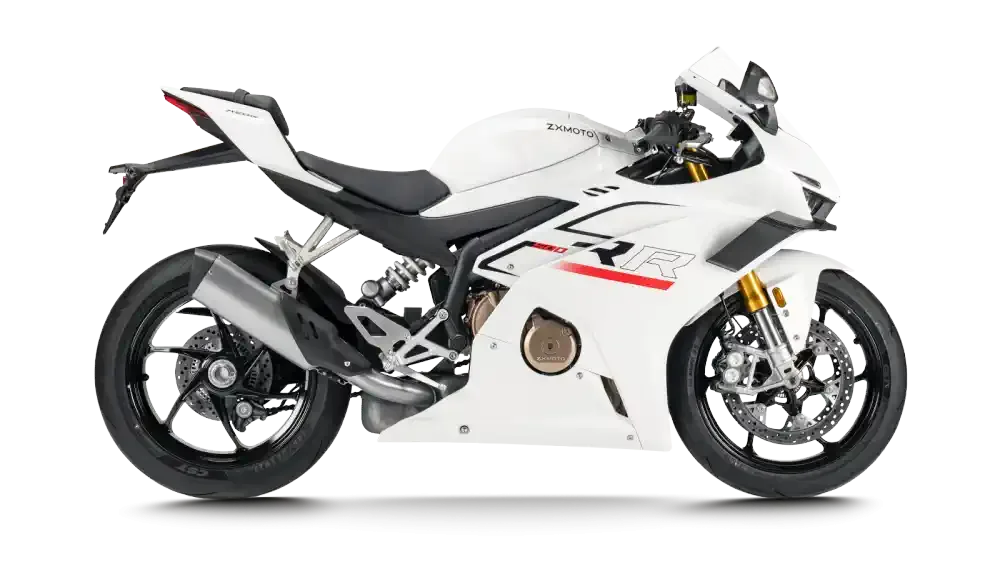 ZXMOTO 500RR 2026