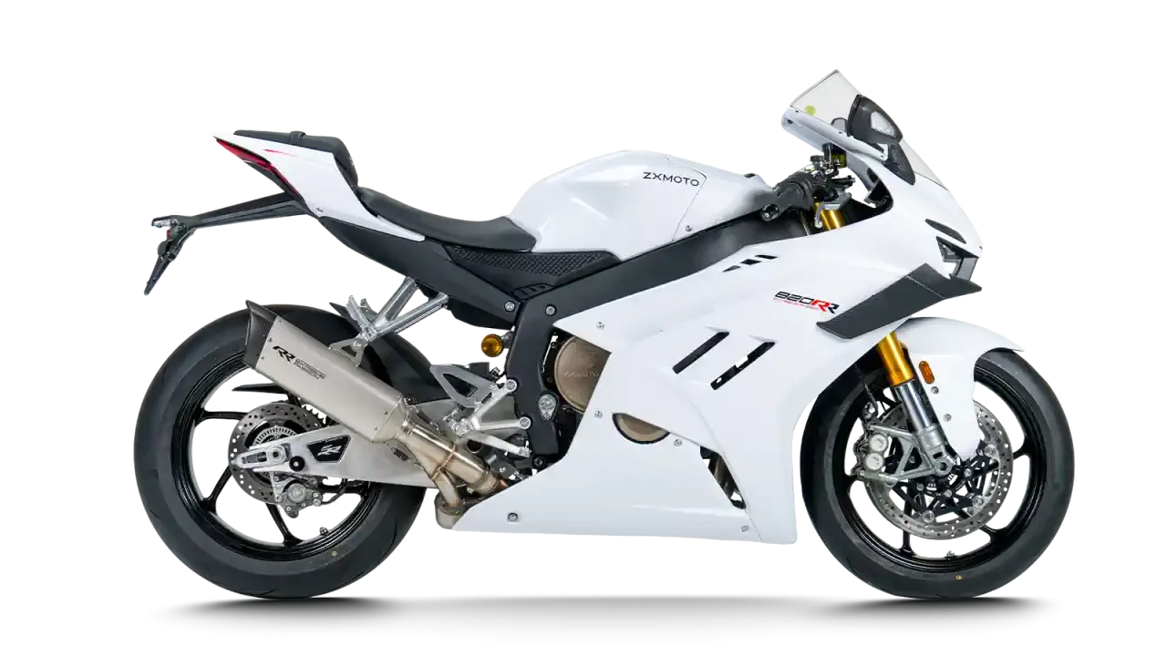 ZXMOTO 820RR 2026