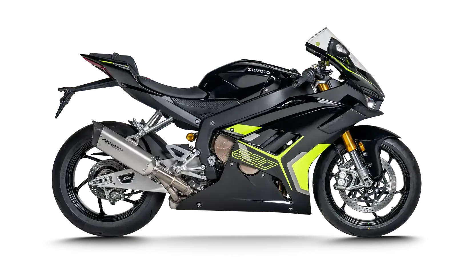ZXMOTO 820RR-R 2026