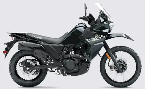 KAWASAKI KLR650 2027
