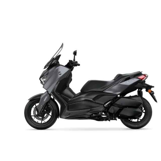 YAMAHA XMAX 250 2026