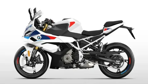 BMW F 450 RR 2027