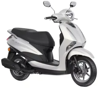 YAMAHA D’elight 2026