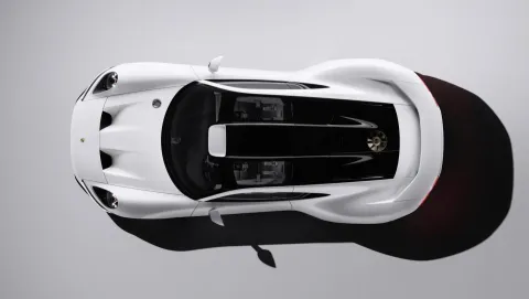 Porsche Mission S Resmen Tanıtıldı! 911'in Üzerinde Konumlanacak Yeni Süper Otomobil Geliyor
