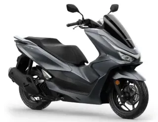 HONDA PCX125 2026