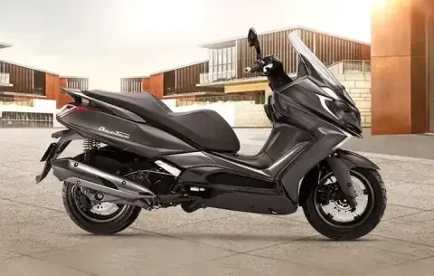 KYMCO Downtown 250i 2026