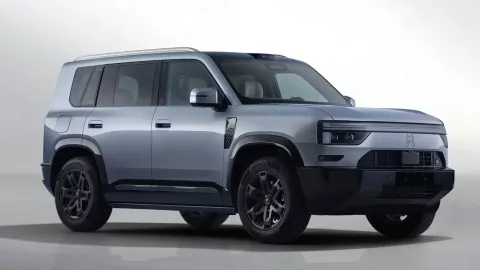 Dongfeng M-Hero X700 Satışa Çıktı! 360 Km Elektrikli Menzil, 4,93 Saniyelik Hızlanma