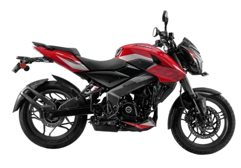 BAJAJ Pulsar NS200 2026
