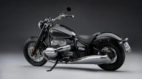 BMW R 18 İçin Yangın Riski Nedeniyle Yeniden Geri Çağırma! 4.630 Motosiklet Etkileniyor