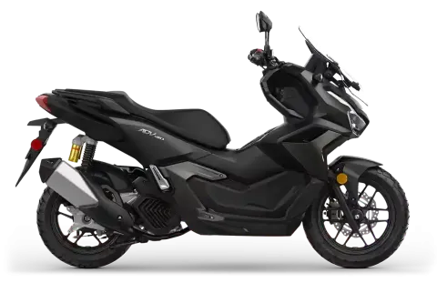 HONDA ADV160 2027