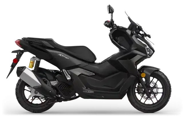 HONDA ADV160 2027