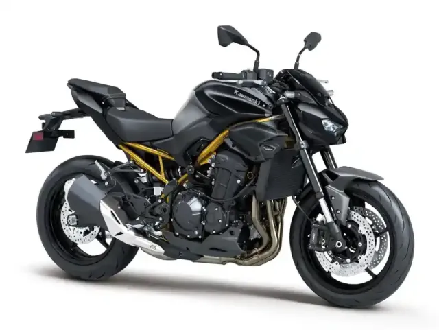 KAWASAKI Z900 2027