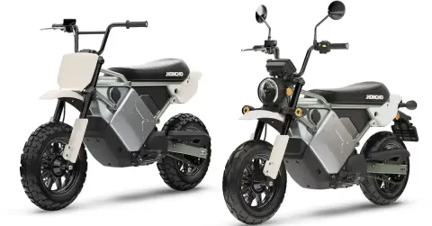 Harley-Davidson Bağlantılı LiveWire, 2027 İçin İki Yeni Elektrikli Motosiklet Duyurdu!
