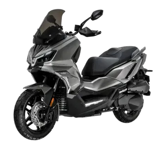 SYM ADX 250 2026