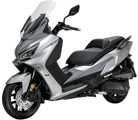 SYM Joymax Z+ 250 2026