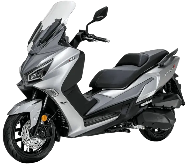 SYM Joymax Z+ 250 2026