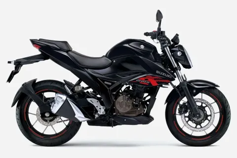 2026 Suzuki Gixxer 250 Yenilendi! 26,5 PS Güç, Çift Kanallı ABS ve Fiyatı Açıklandı