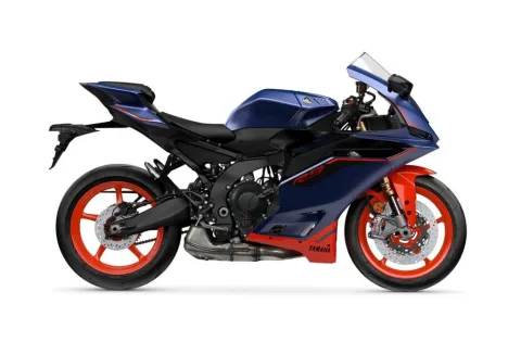 YAMAHA YZF-R9 2027