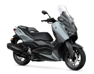YAMAHA XMAX 300 Tech MAX 2026