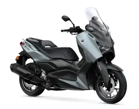 YAMAHA XMAX 300 Tech MAX 2026