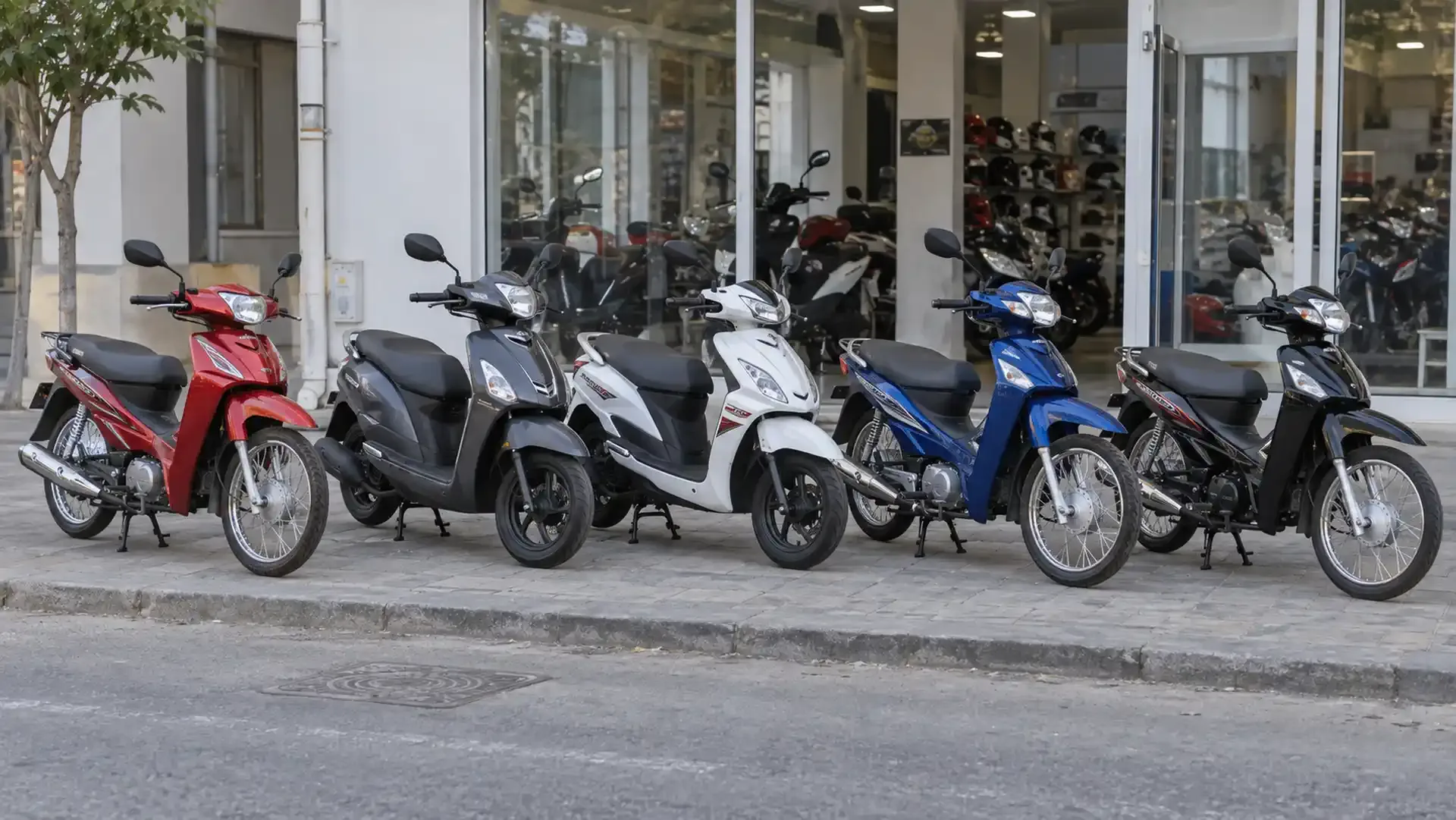 100cc Motor Tavsiyesi 2026: Türkiye’de Hangi Model Alınır?
