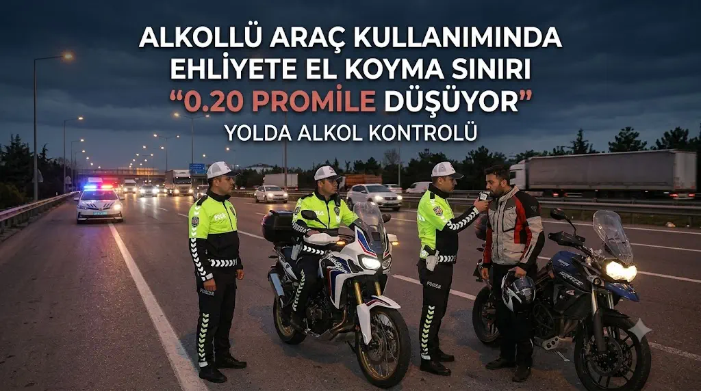 İki Tekerde Yeni Dönem