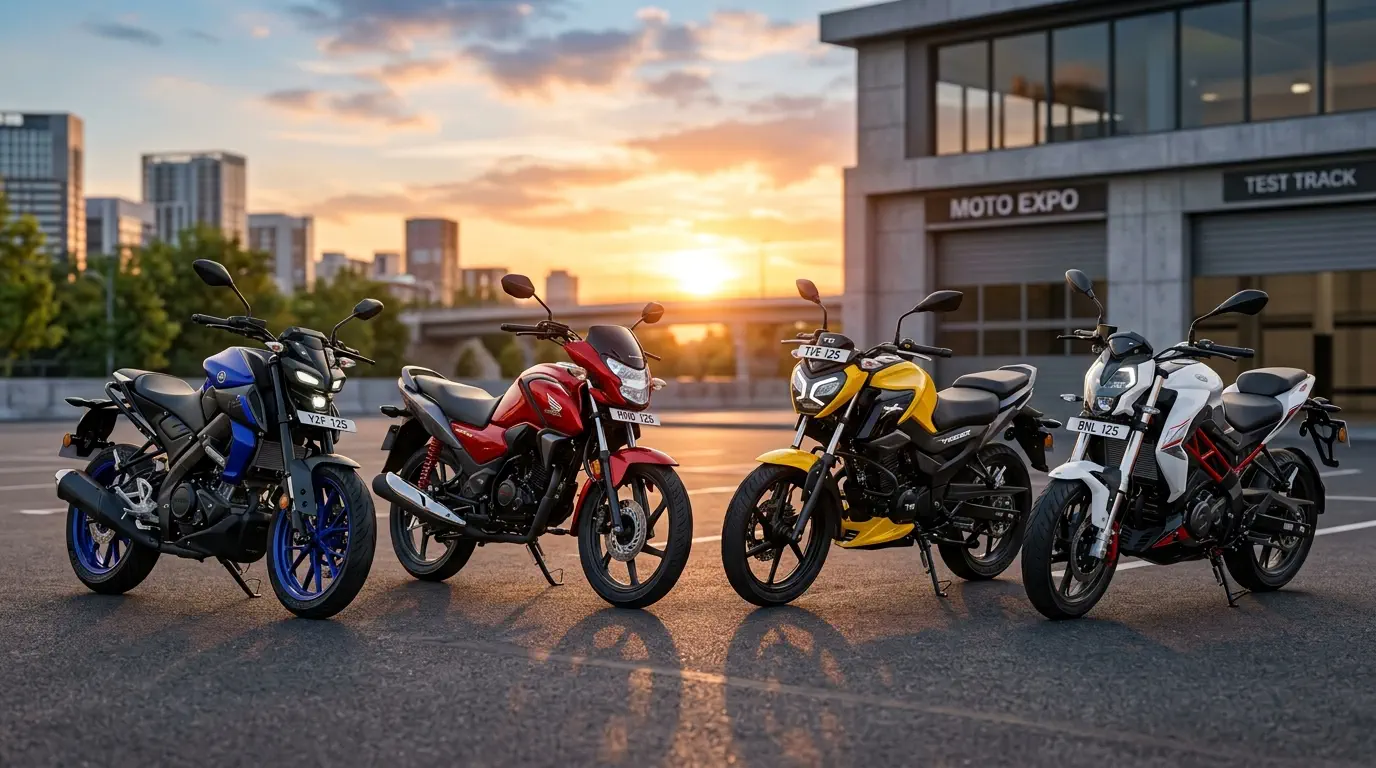 2026 Yılının En İyi 125cc Motosiklet Tavsiyeleri
