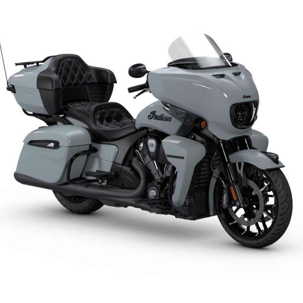 2027 Indian Signature Series Tanıtıldı!