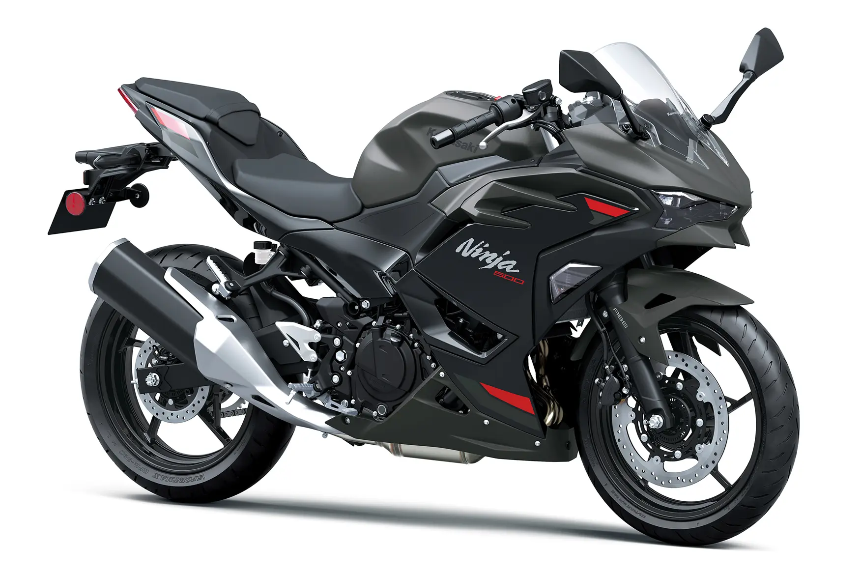 2027 Kawasaki Ninja 400 Resmen Geldi! Yeni Rengiyle 5 Eylül’de Satışta