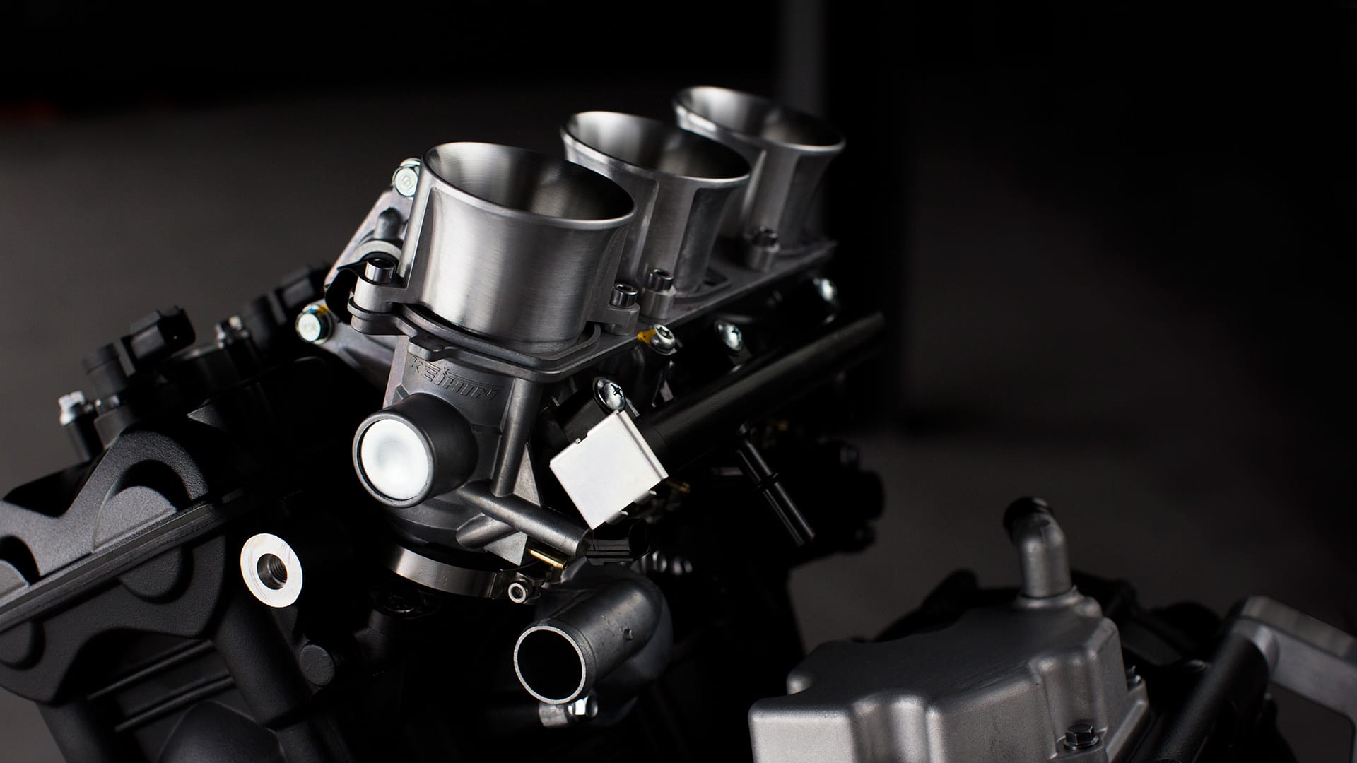 Triumph 2027 İçin Tamamen Yeni Moto2 Motorunu Duyurdu!