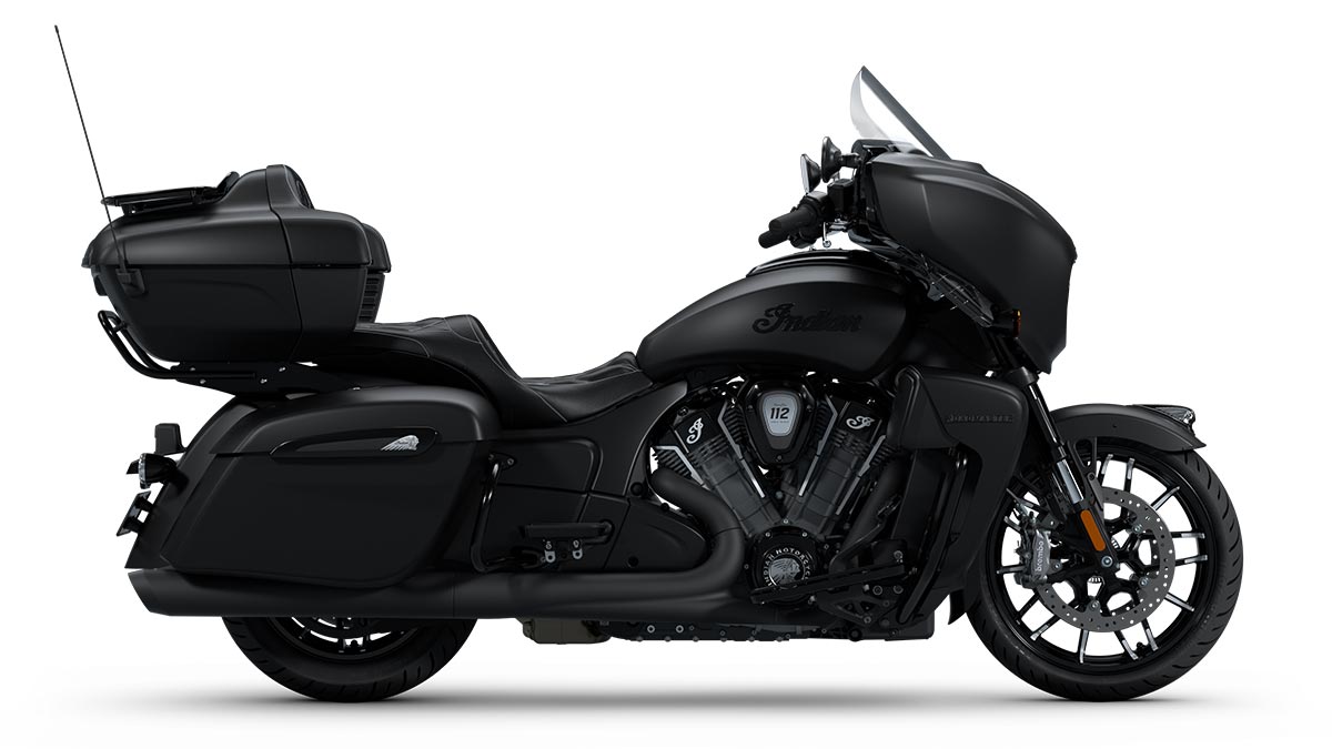 Indian Roadmaster ve Springfield’ın Hava Soğutmalı Dönemi Bitiyor