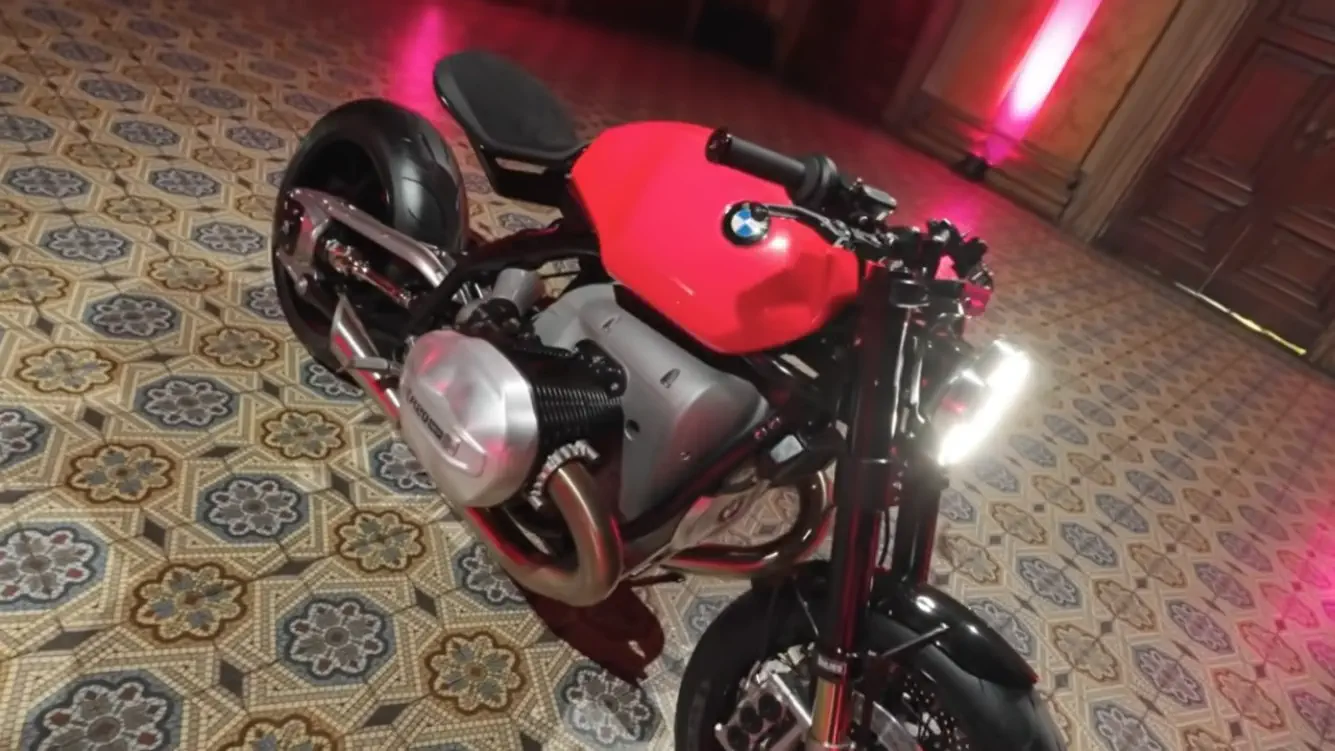 BMW R20 Seri Üretime Çok Yaklaştı!