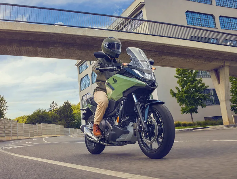 Honda NC750X Fiyatı Yeniden Değişti: İşte Yeni Rakam