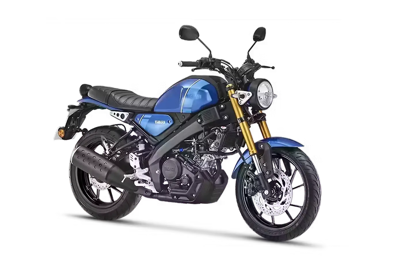 Yamaha XSR155 Yeni Pazara Giriyor: İlk Parti Yalnızca 55 Adet!