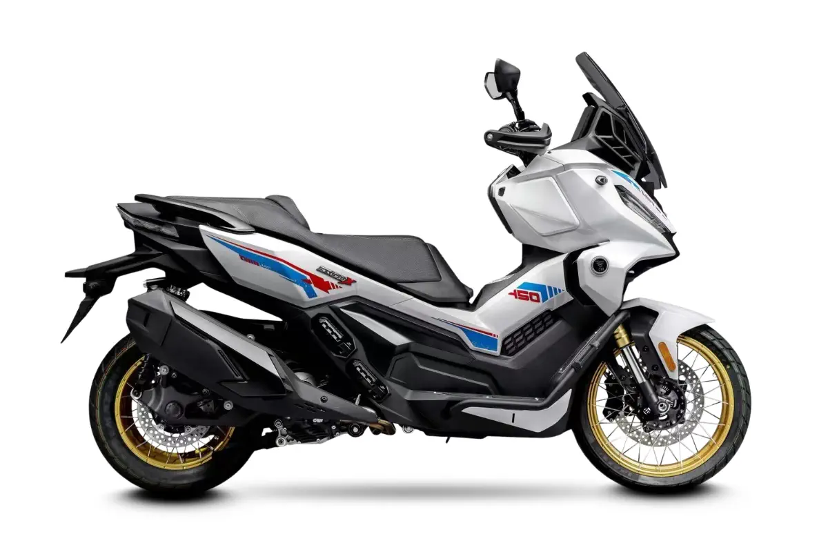 Voge SR450X Avrupa’da Satışa Çıkıyor! Çift Silindir, Radar ve Kamera Bir Arada