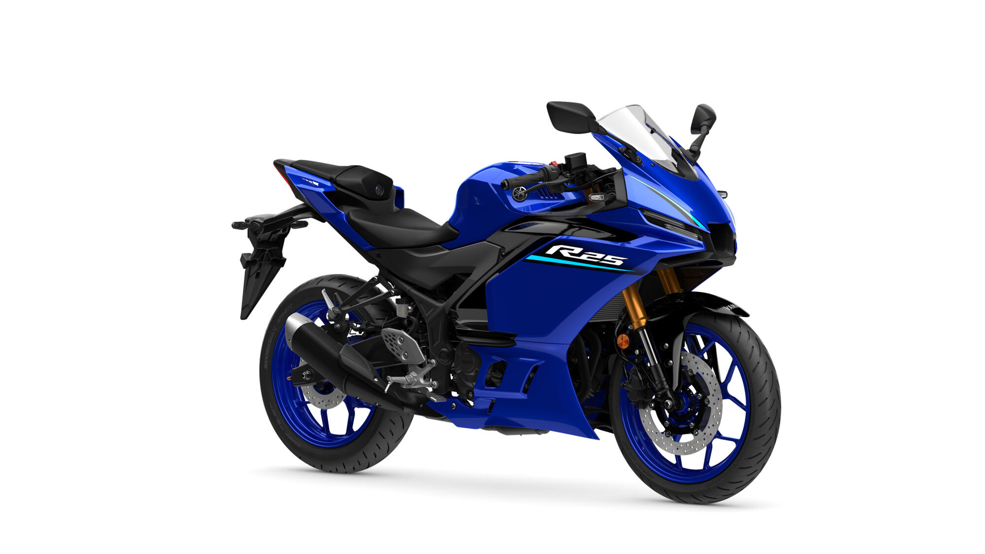 Yamaha R25 ve MT-25 İçin 12 Ay %0 Faiz Fırsatı: 200.000 TL’ye Kadar