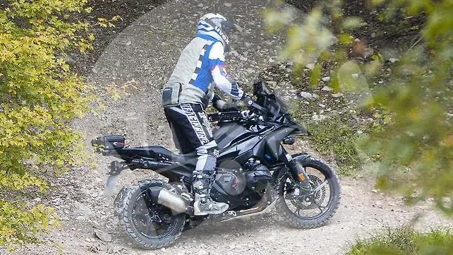 Yeni BMW F 600 GS İlk Kez Görüntülendi: Orta Sınıfa Yeni GS Geliyor!