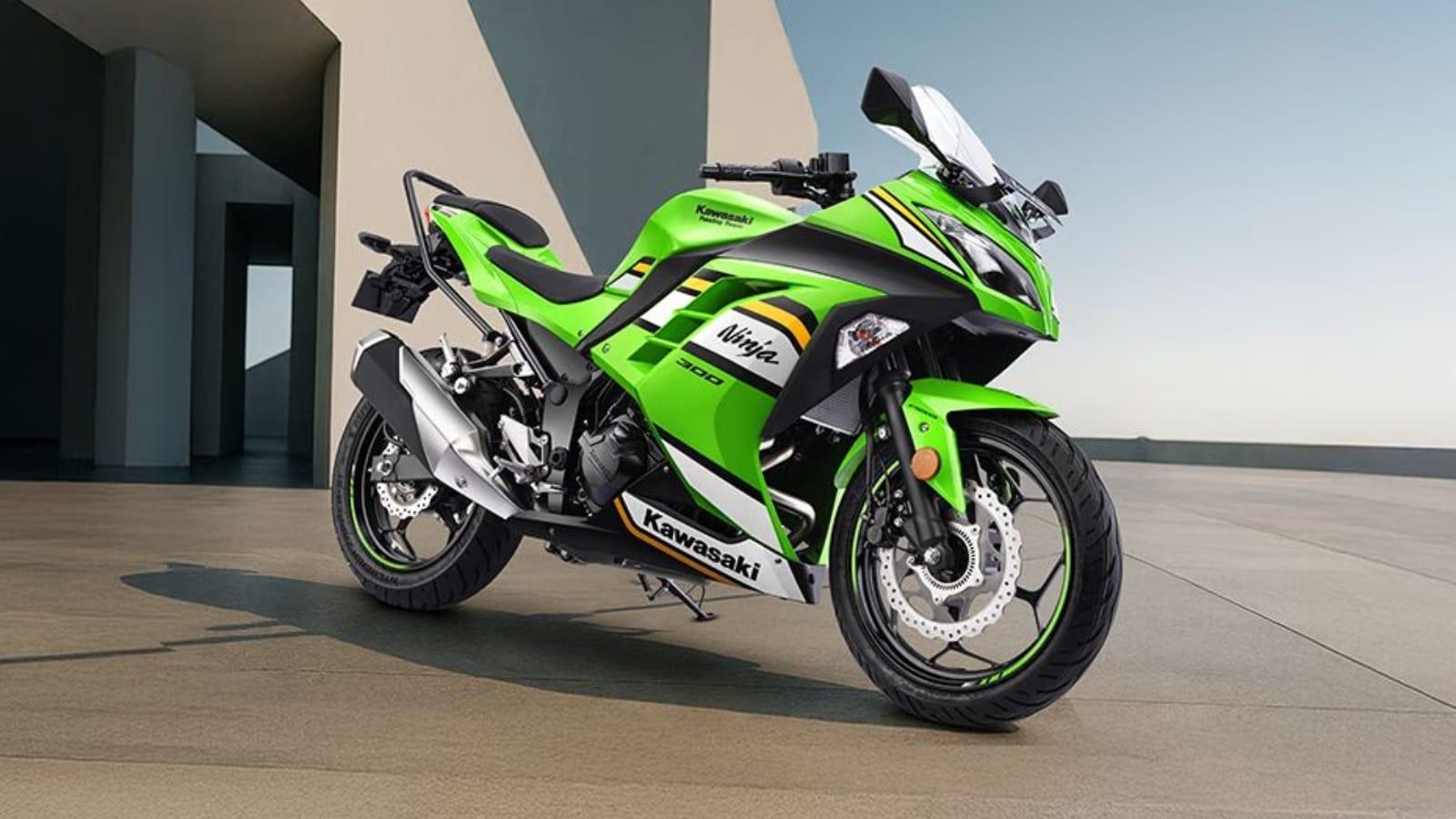 2027 Kawasaki Ninja 300 Resmen Satışta: 39 PS’lik Çift Silindir Devam Ediyor